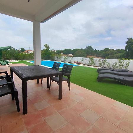 Quercus Villa Sesimbra Zewnętrze zdjęcie