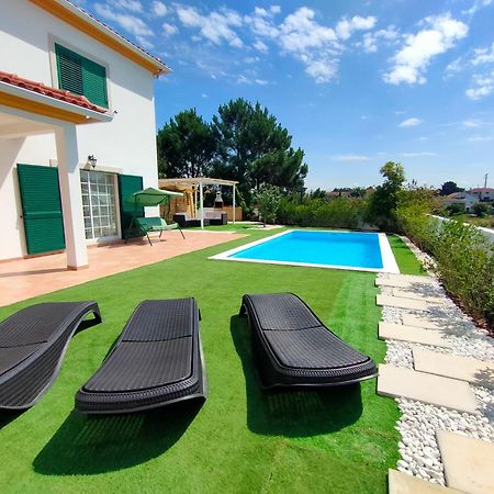 Quercus Villa Sesimbra Zewnętrze zdjęcie