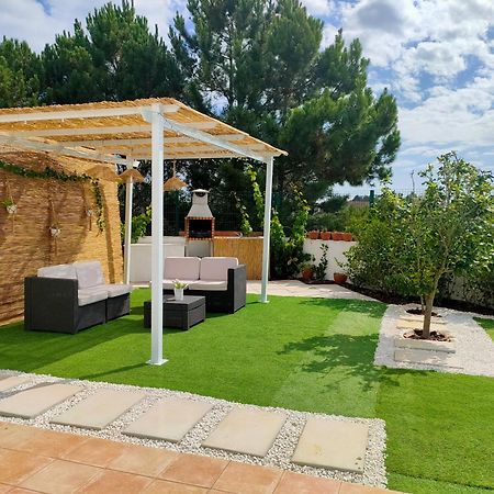 Quercus Villa Sesimbra Zewnętrze zdjęcie