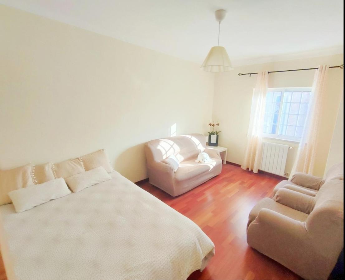 Quercus Villa Sesimbra Zewnętrze zdjęcie
