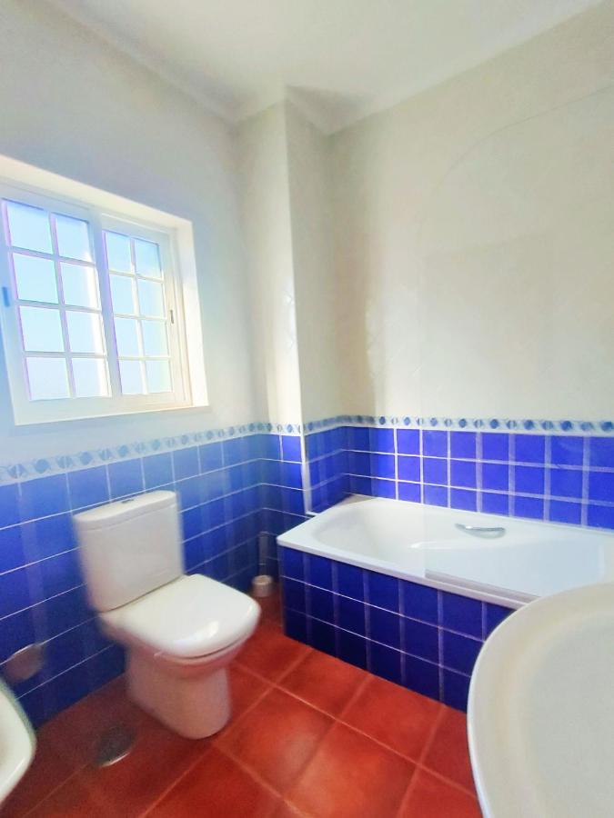 Quercus Villa Sesimbra Zewnętrze zdjęcie