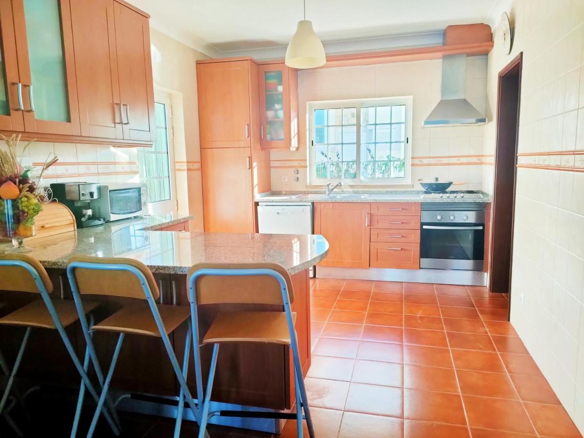 Quercus Villa Sesimbra Zewnętrze zdjęcie