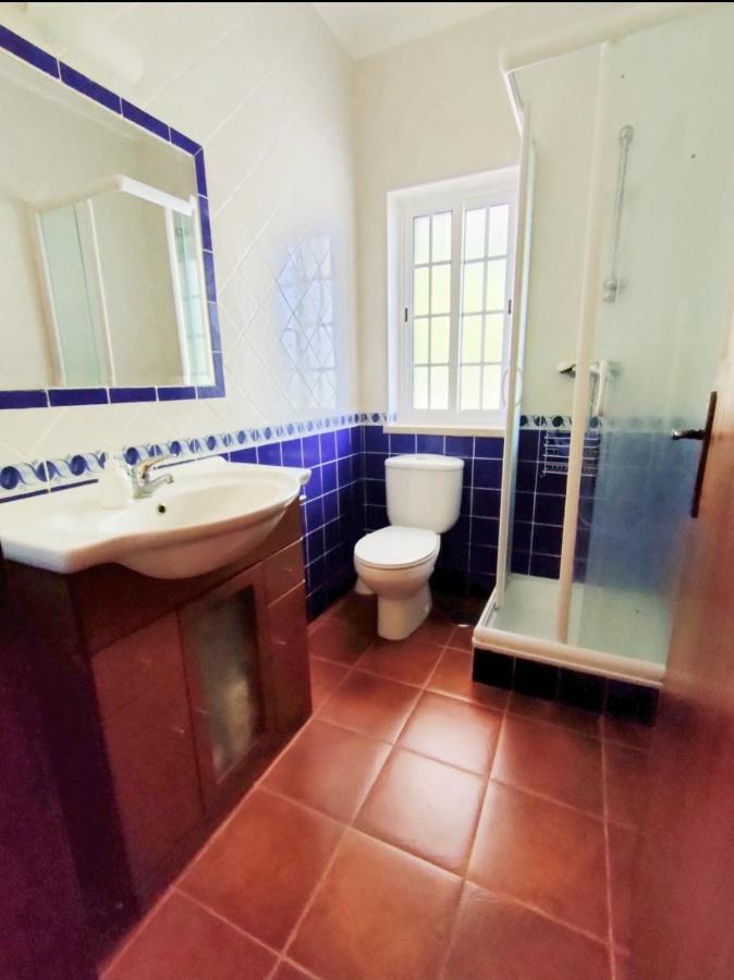 Quercus Villa Sesimbra Zewnętrze zdjęcie