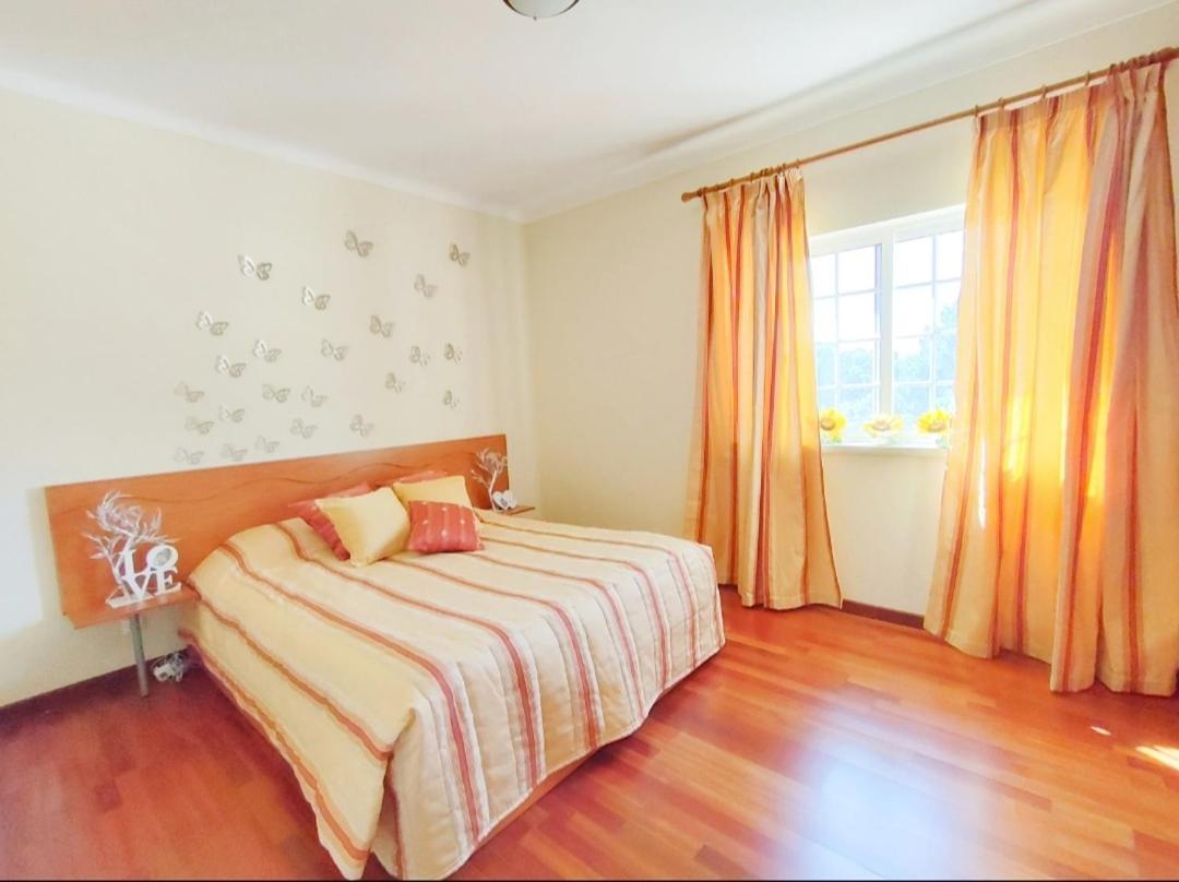 Quercus Villa Sesimbra Zewnętrze zdjęcie