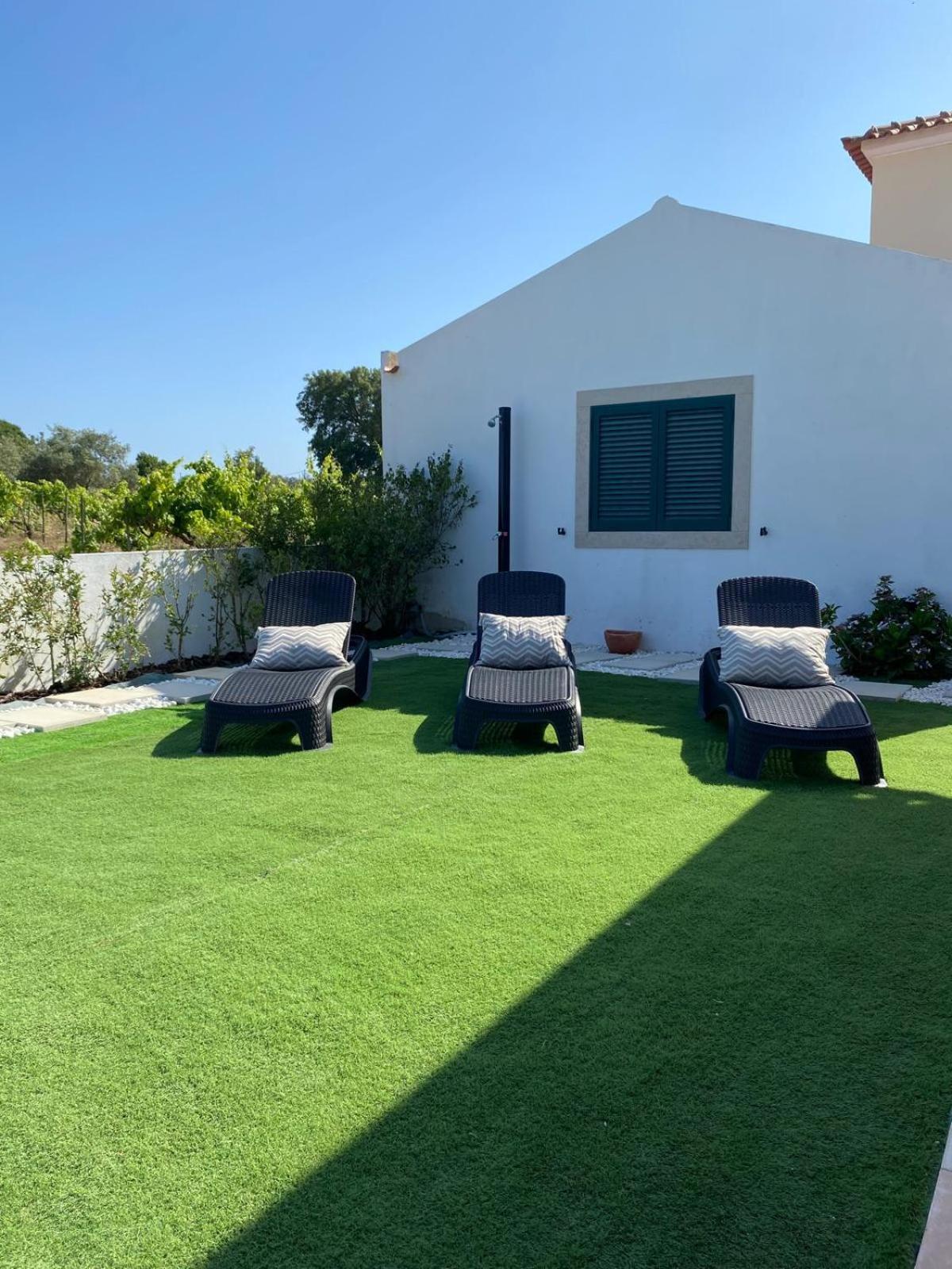 Quercus Villa Sesimbra Zewnętrze zdjęcie