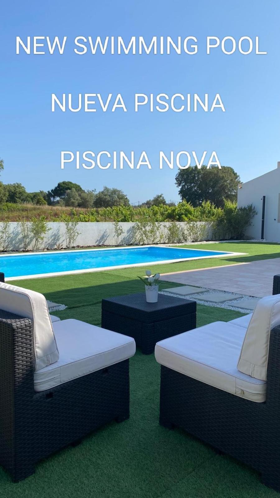 Quercus Villa Sesimbra Zewnętrze zdjęcie