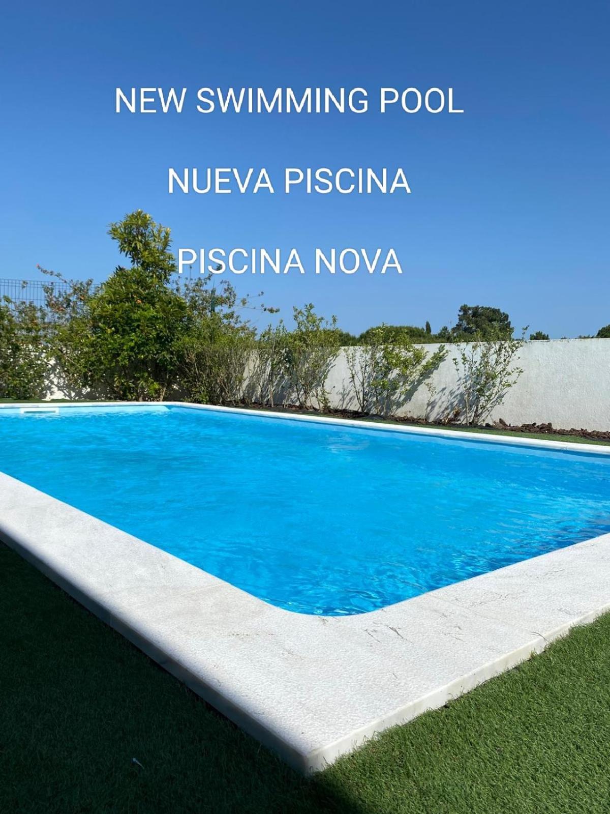 Quercus Villa Sesimbra Zewnętrze zdjęcie