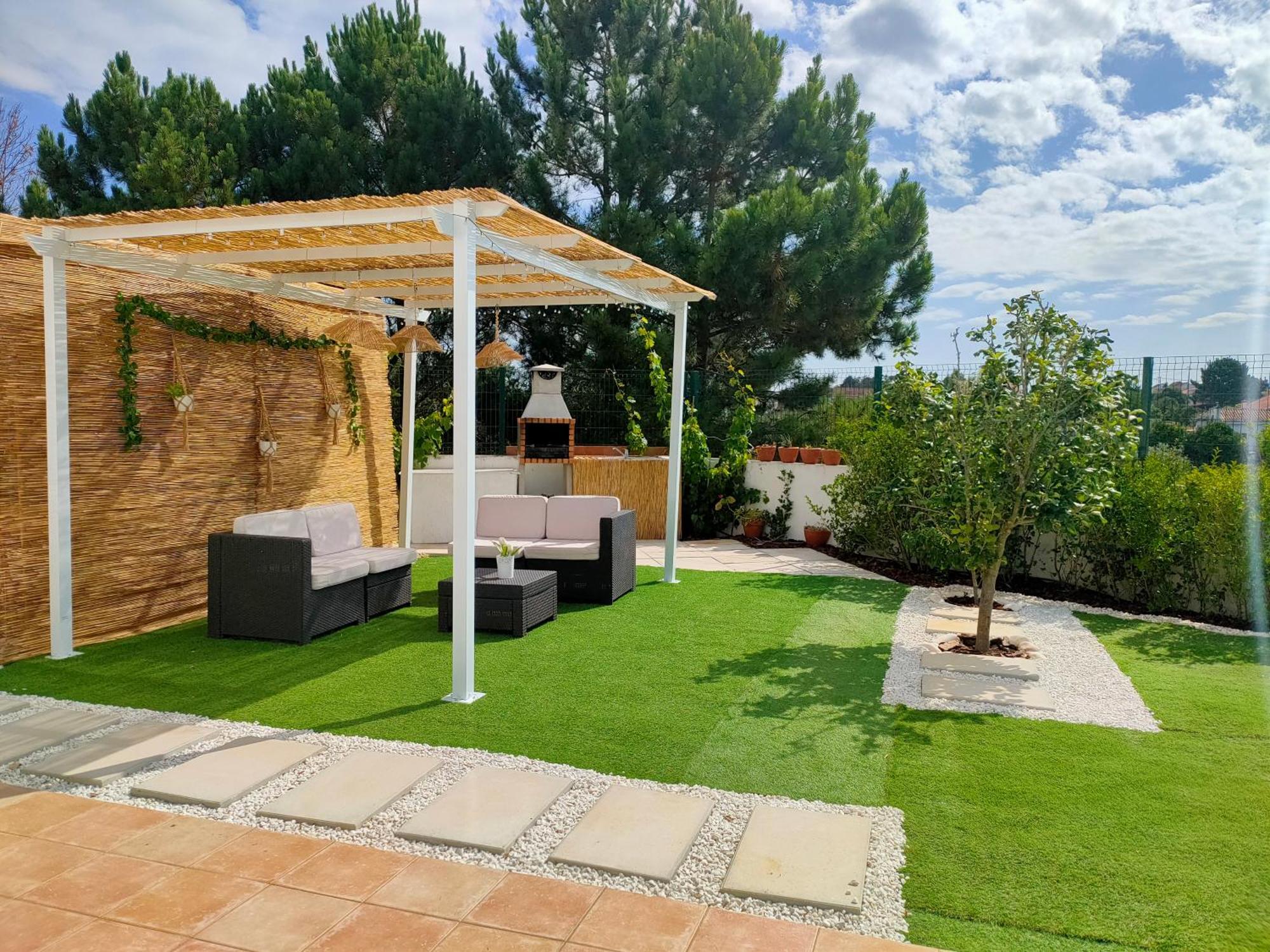 Quercus Villa Sesimbra Zewnętrze zdjęcie
